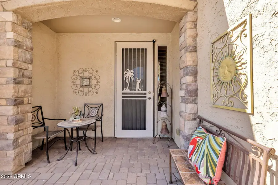 4503 E Narrowleaf Drive, Gilbert, AZ 85298 - #2