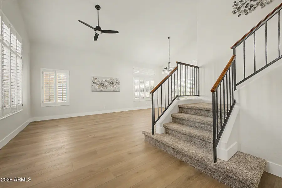 1743 E Redfield Road, Gilbert, AZ 85234 - #3