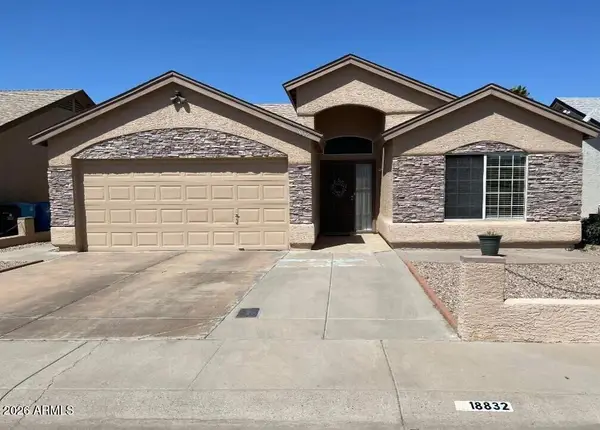 18832 N 3rd Avenue, Phoenix, AZ 85027