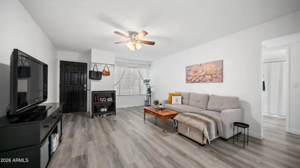 1927 E Hampton Avenue #115, Mesa, AZ 85204