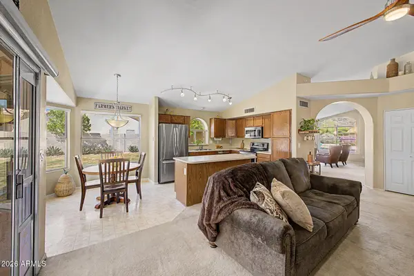 14444 N 17th Avenue, Phoenix, AZ 85023