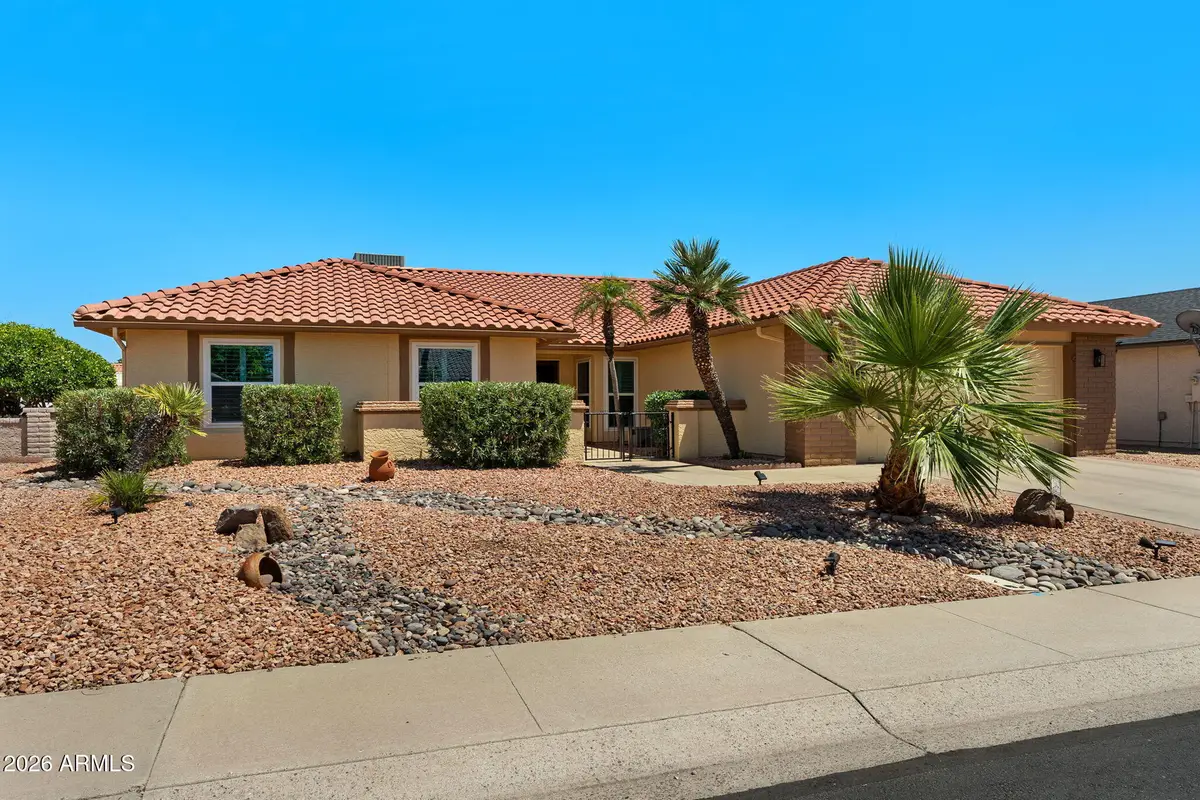 2486 Leisure World --, Mesa, AZ 85206 - #1