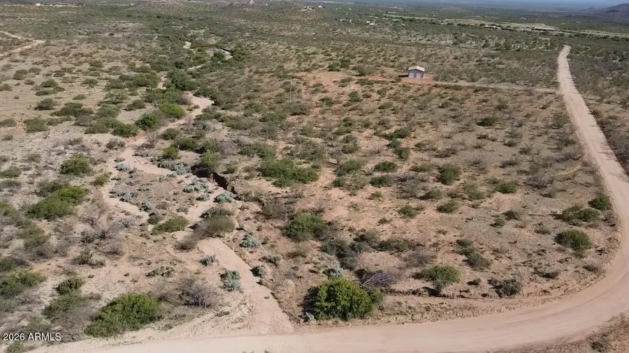 11003 N Legend Trail #119, Elfrida, AZ 85610 - #2