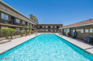 18202 N Cave Creek Road #216, Phoenix, AZ 85032 - #1