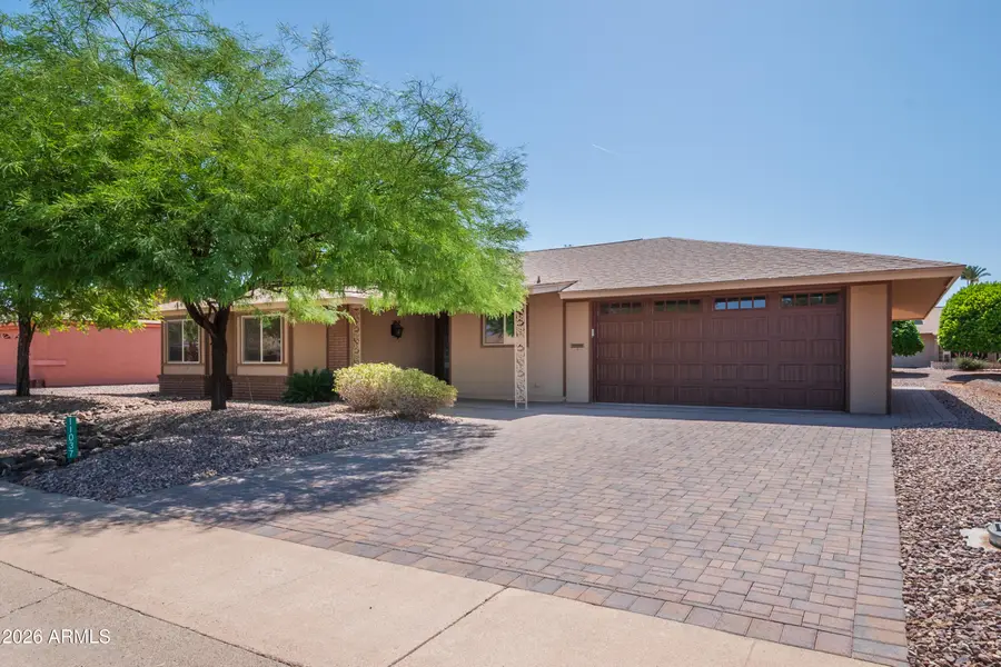 11037 W Meade Drive, Sun City, AZ 85351 - #2