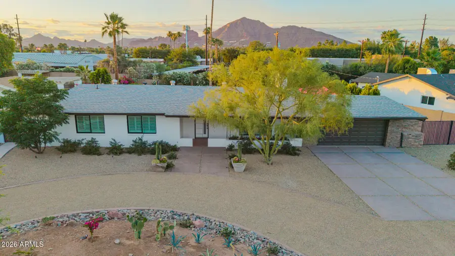 5702 E Edgemont Avenue, Scottsdale, AZ 85257 - #2