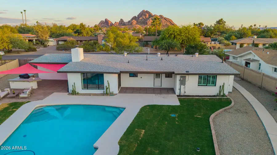 5702 E Edgemont Avenue, Scottsdale, AZ 85257 - #3