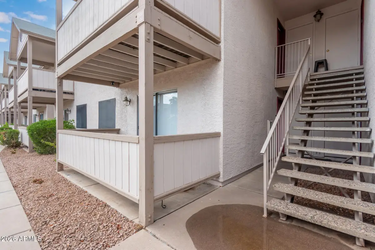 616 S Hardy Drive #206, Tempe, AZ 85281 - #1