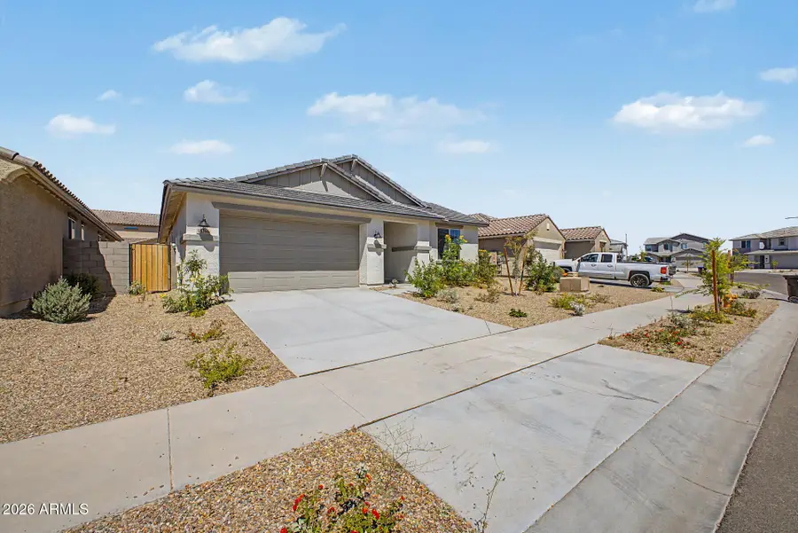 18364 W Villa Chula Lane Sw, Surprise, AZ 85387 - #3