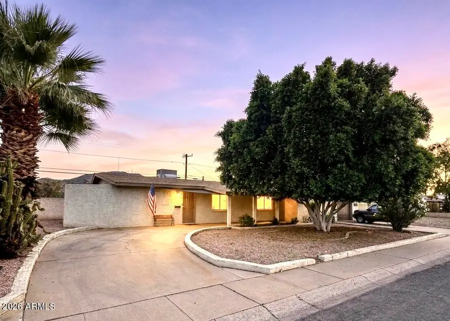 12443 N 25th Avenue, Phoenix, AZ 85029 - #2