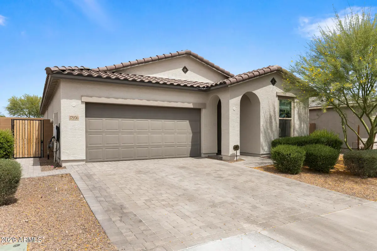 17956 W Puget Avenue, Waddell, AZ 85355 - #1