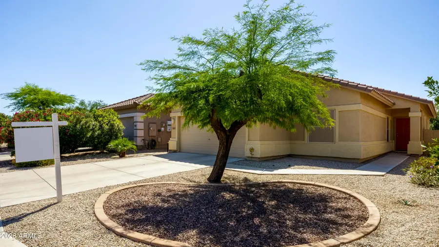 33480 N Sandstone Drive, San Tan Valley, AZ 85143 - #3