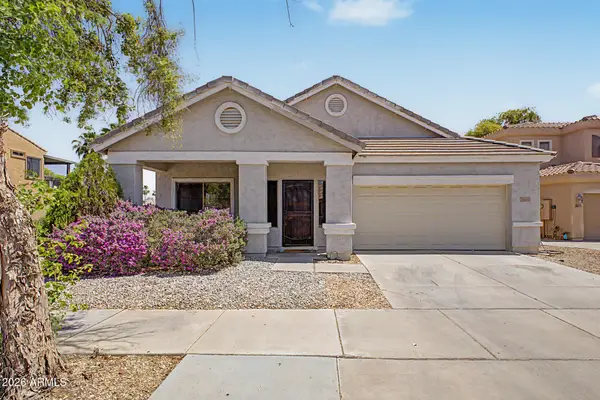 1323 S 173rd Lane, Goodyear, AZ 85338