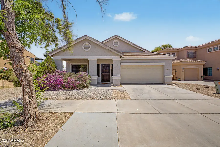 1323 S 173rd Lane, Goodyear, AZ 85338 - #2