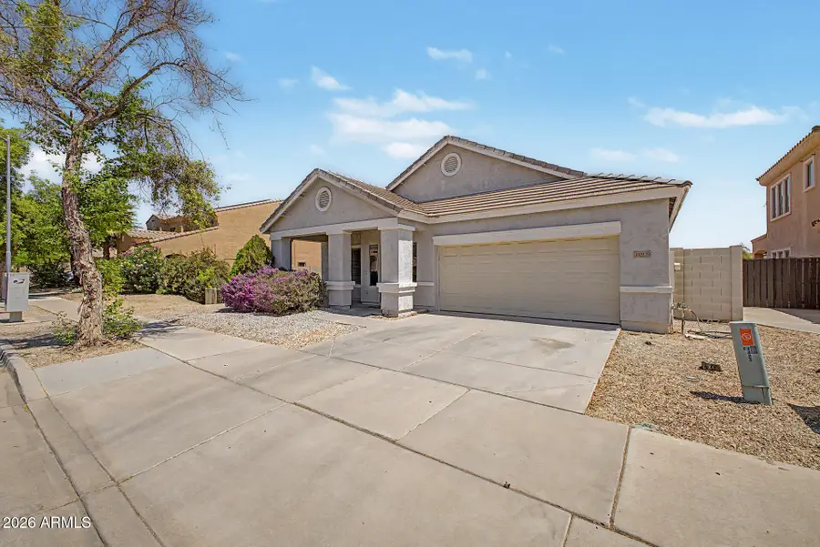 1323 S 173rd Lane, Goodyear, AZ 85338 - #3