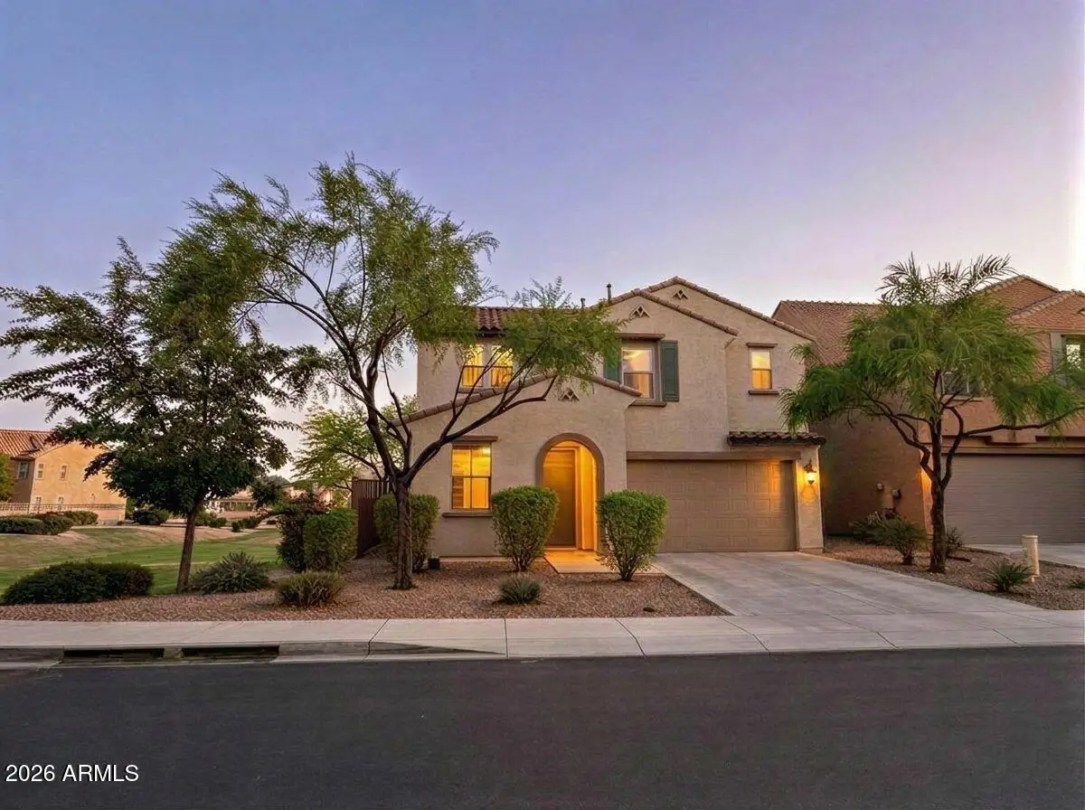 10843 E Calypso Avenue, Mesa, AZ 85208 - #1