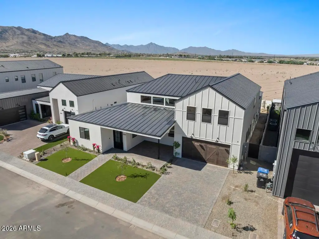 8511 S 9th Drive #15, Phoenix, AZ 85041 - #1