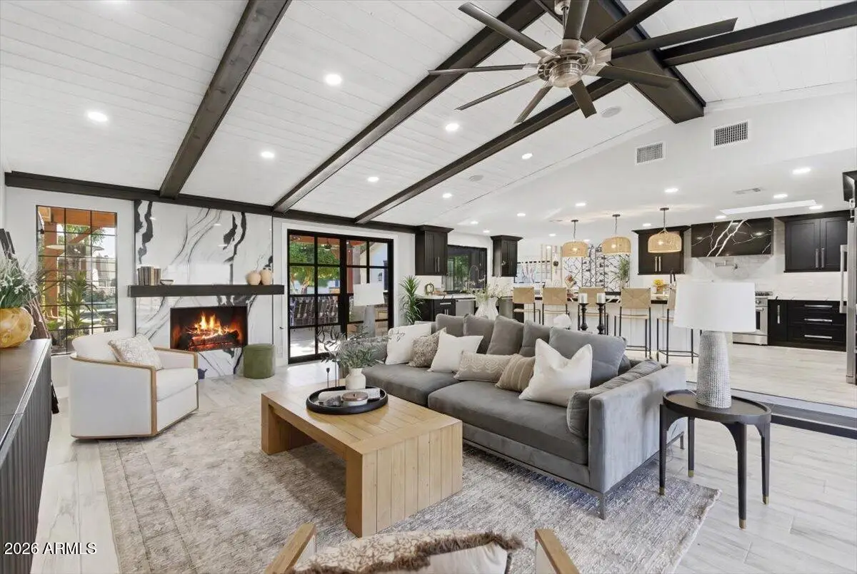 9026 N 67th Street, Paradise Valley, AZ 85253 - #1
