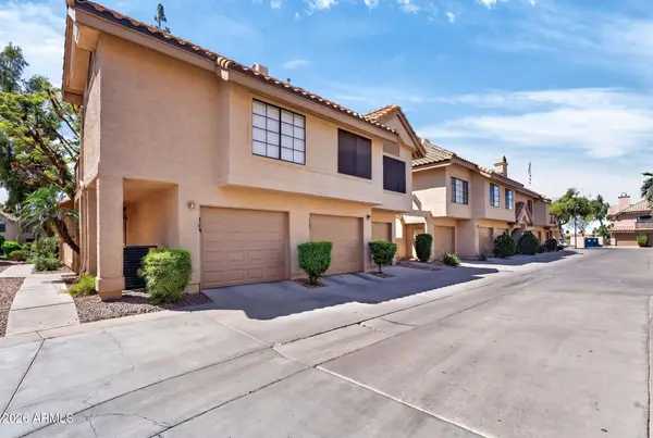1001 N Pasadena -- #165, Mesa, AZ 85201