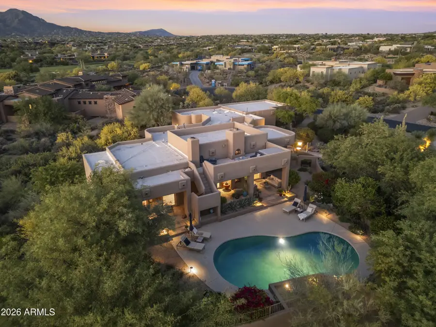 10046 E Hidden Valley Road, Scottsdale, AZ 85262 - #2