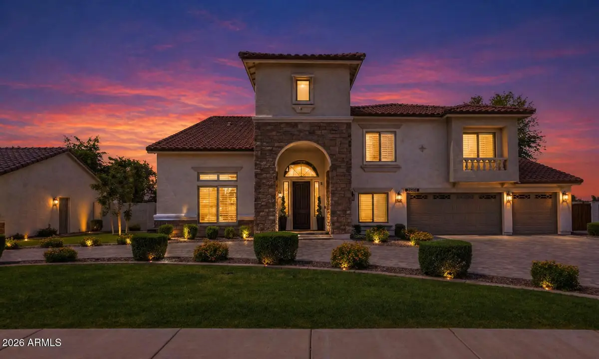 26606 S 116th Street, Chandler, AZ 85249 - #1