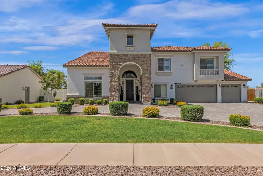 26606 S 116th Street, Chandler, AZ 85249 - #3