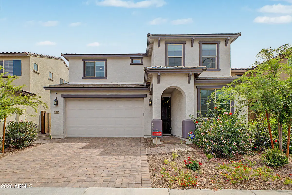 9015 W Oregon Avenue, Glendale, AZ 85305 - #1