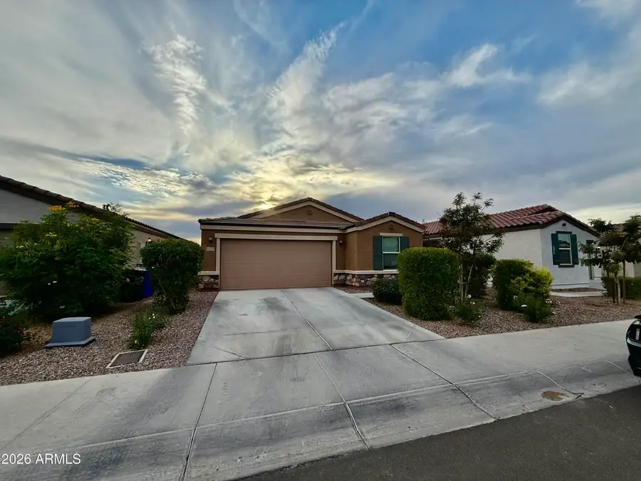 5838 S 23rd Drive, Phoenix, AZ 85041 - #2