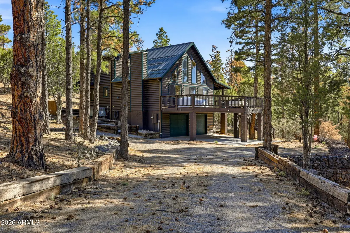 2371 Florian Meadow Trail, Overgaard, AZ 85933 - #1
