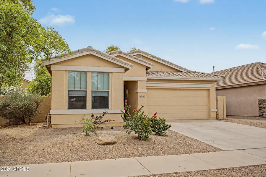 15235 W Windward Avenue, Goodyear, AZ 85395 - #3