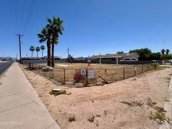 601 S 92nd Street #1, Mesa, AZ 85208