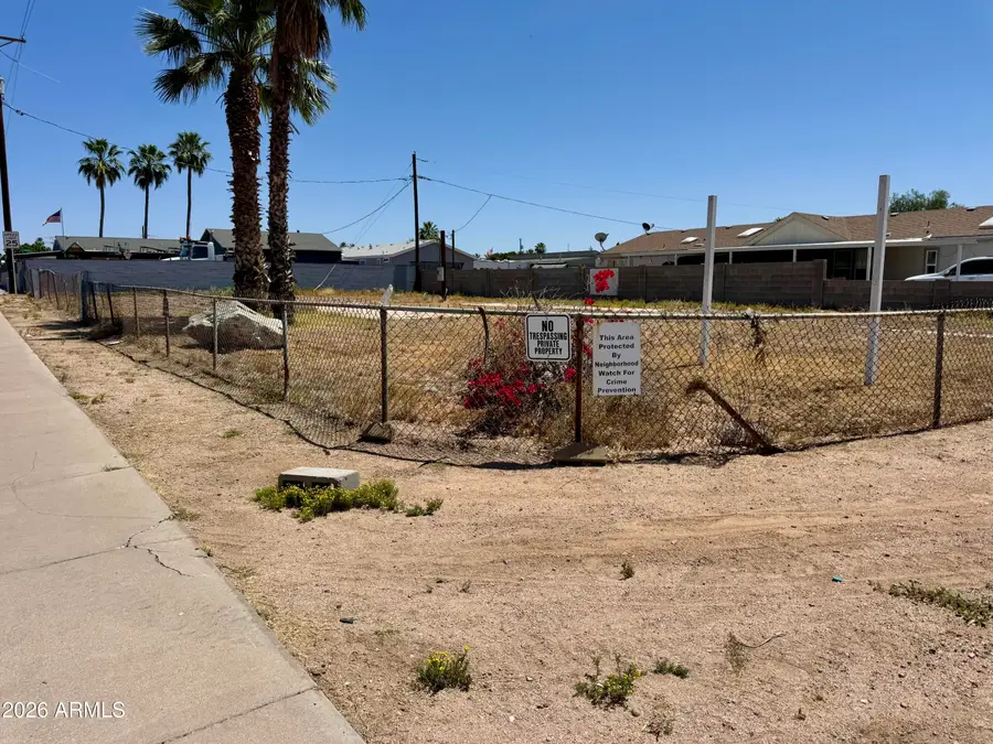 601 S 92nd Street #1, Mesa, AZ 85208 - #2