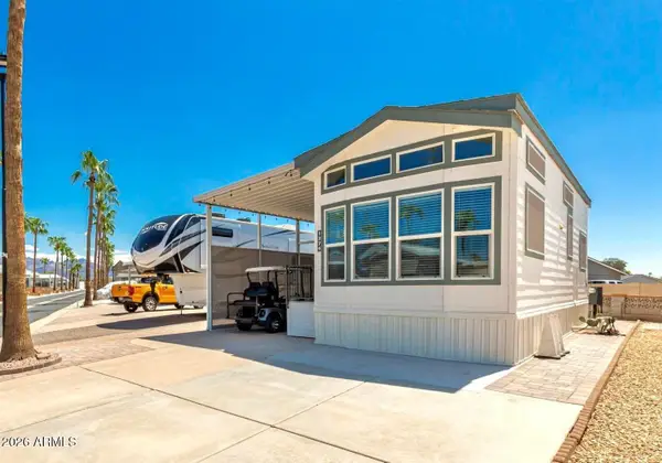 1374 W Chesapeake Avenue, Apache Junction, AZ 85119