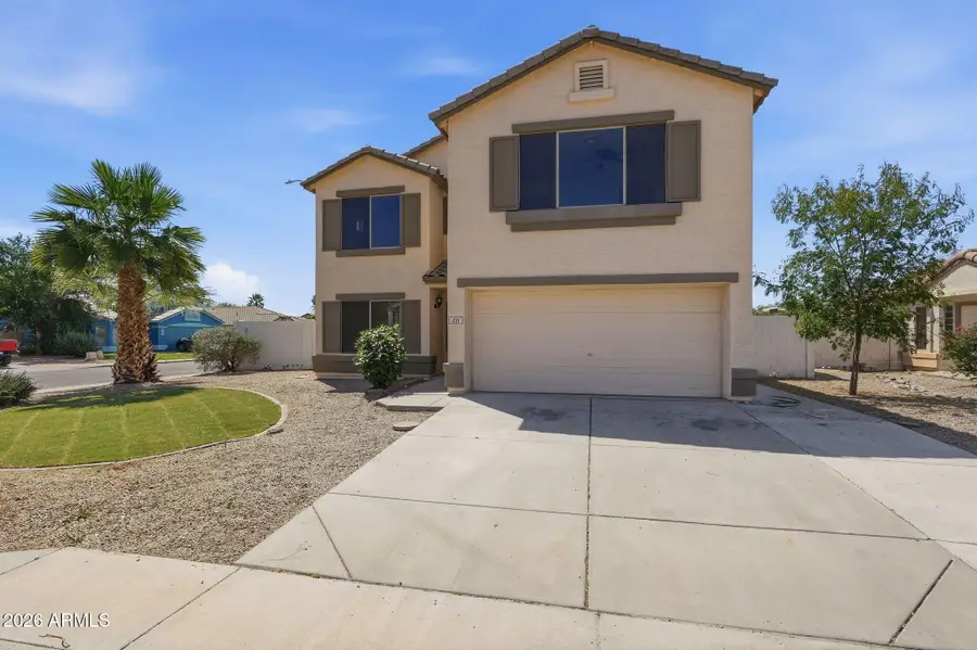 221 E Inglewood Street, Mesa, AZ 85201 - #2
