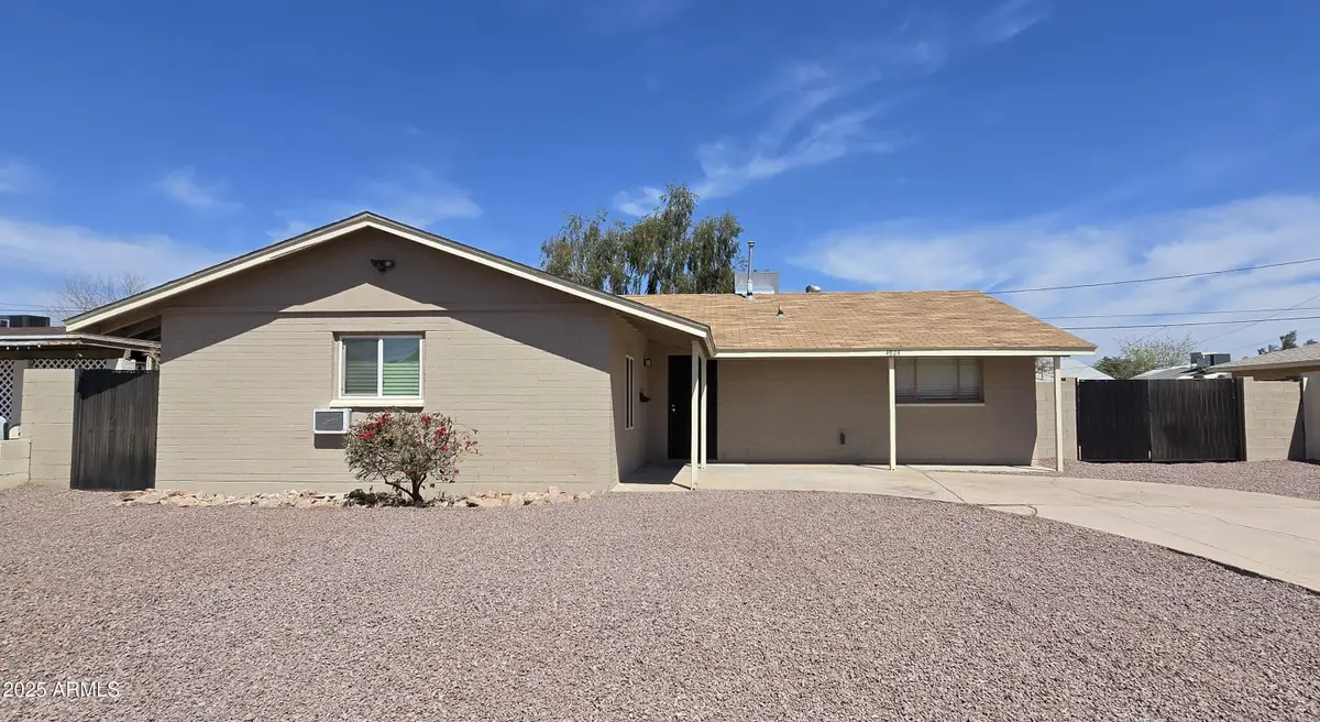 4924 W Catalina Drive, Phoenix, AZ 85031 - #1