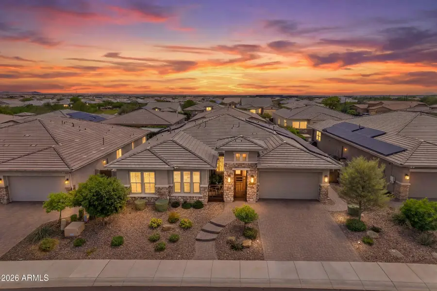 11635 W Candelilla Way, Peoria, AZ 85383 - #2