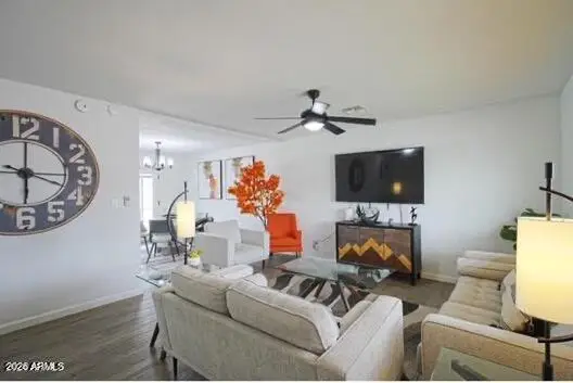 1323 W 10th Place, Tempe, AZ 85281 - #1