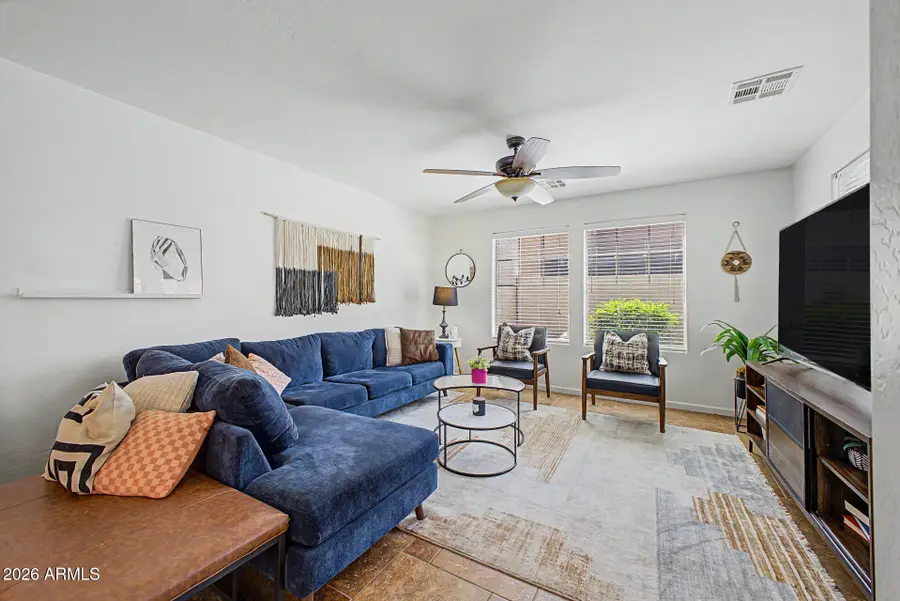 2614 E Megan Street, Gilbert, AZ 85295 - #3