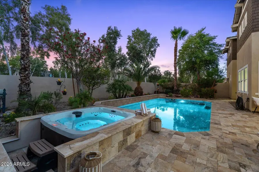 21061 W Glen Street, Buckeye, AZ 85396 - #3