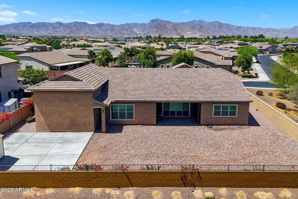 4359 N 183rd Drive, Goodyear, AZ 85395 - #1