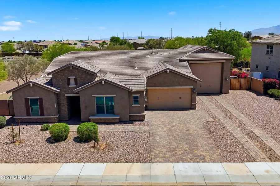 4359 N 183rd Drive, Goodyear, AZ 85395 - #2