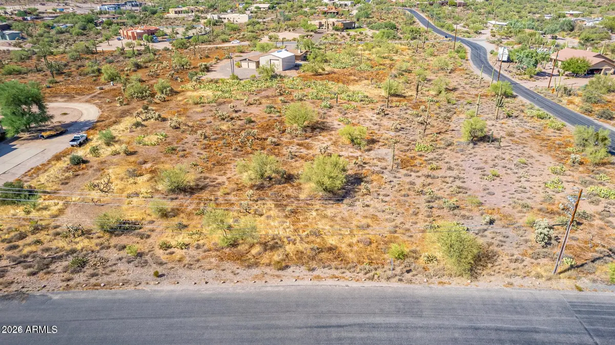 10728 E Baseline Avenue, Gold Canyon, AZ 85118 - #1