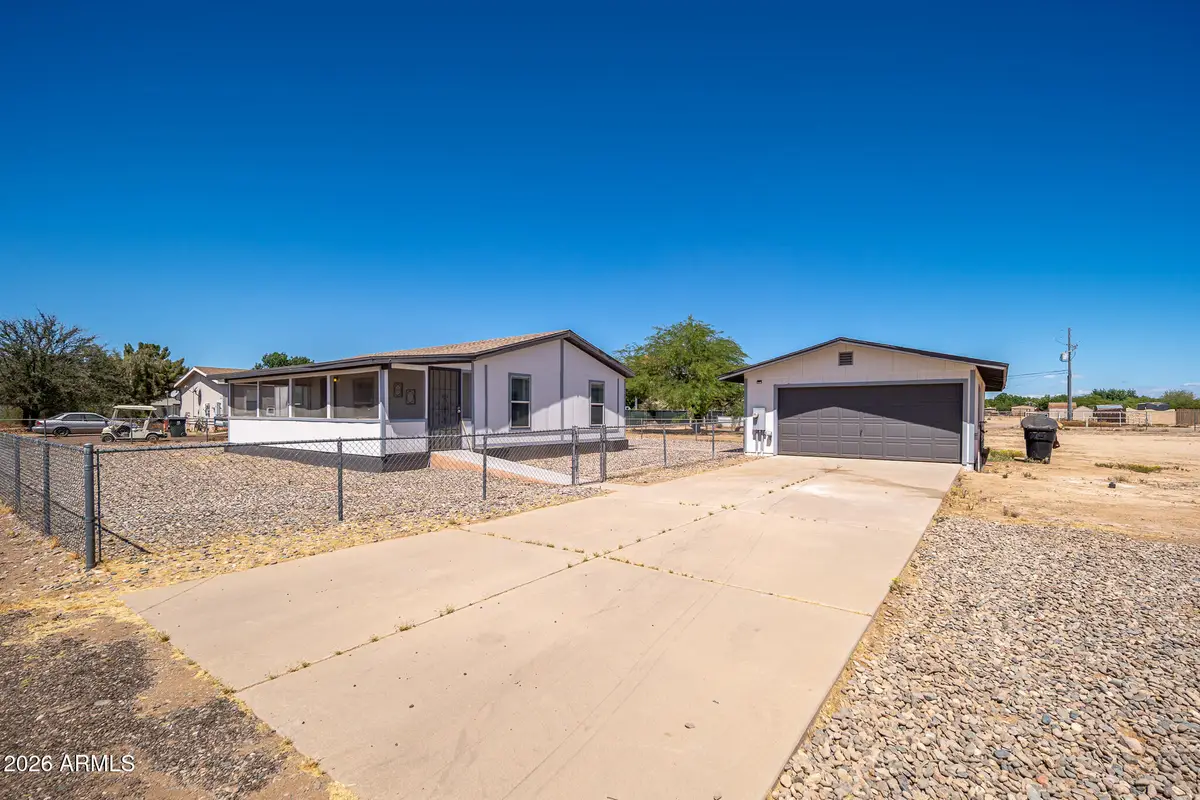 16208 W Vista Avenue, Litchfield Park, AZ 85340 - #1