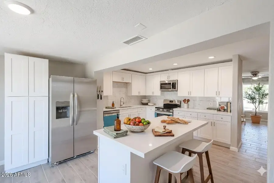 4610 N 48th Drive, Phoenix, AZ 85031 - #3