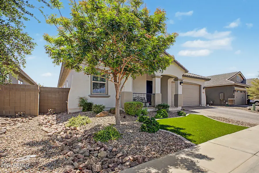 41785 W Cielo Lane, Maricopa, AZ 85138 - #3