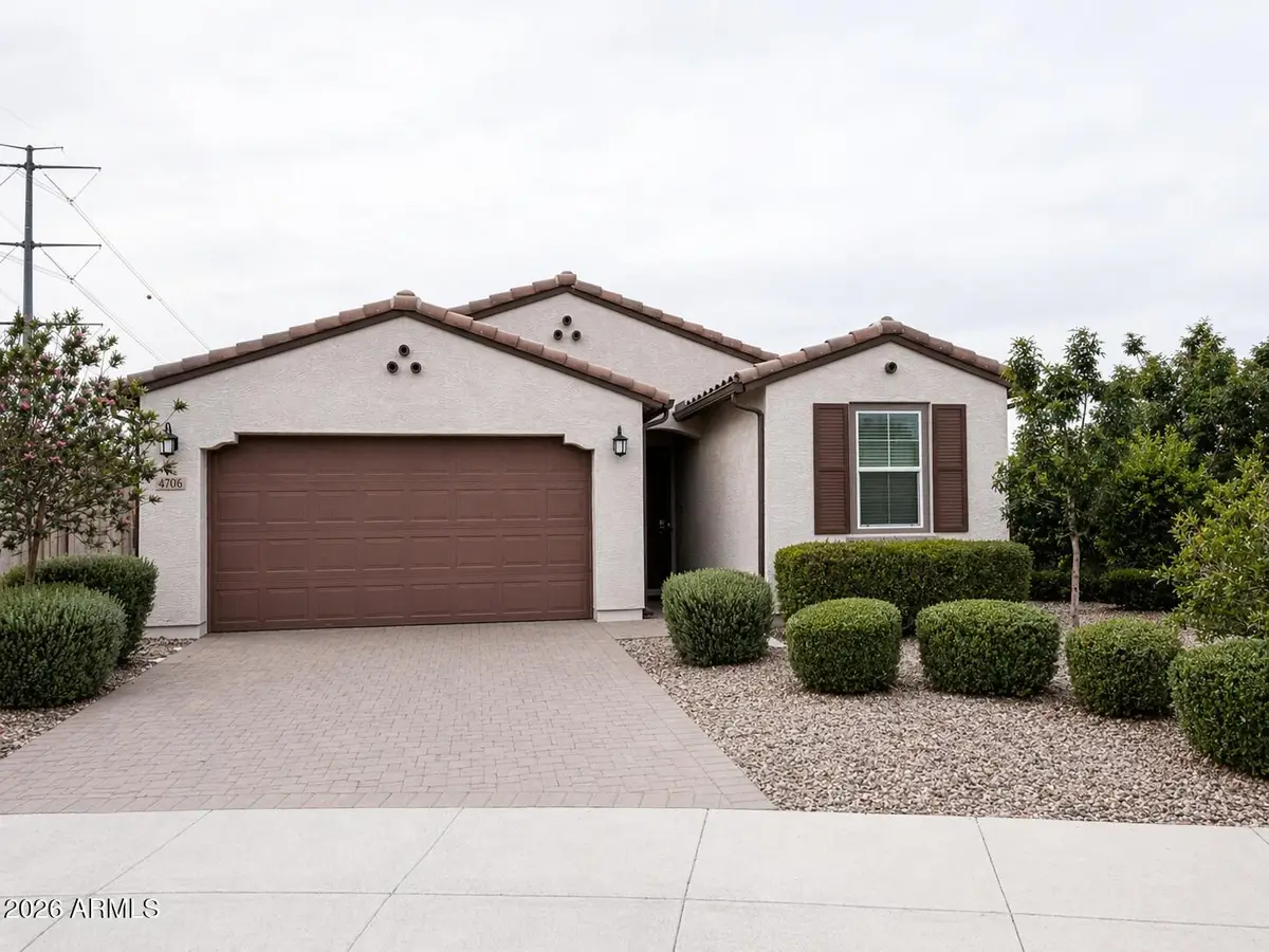 4706 S 127th Drive, Avondale, AZ 85323 - #1