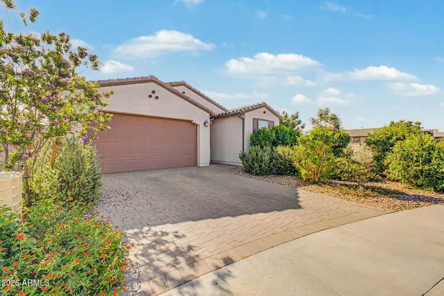 4706 S 127th Drive, Avondale, AZ 85323 - #3