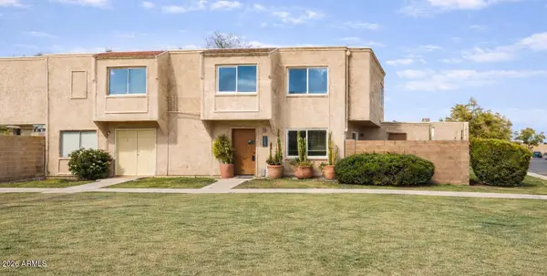 600 S Dobson Road S #162, Mesa, AZ 85202