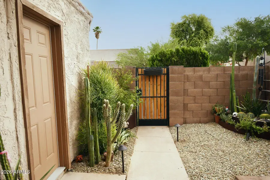 600 S Dobson Road S #162, Mesa, AZ 85202 - #3