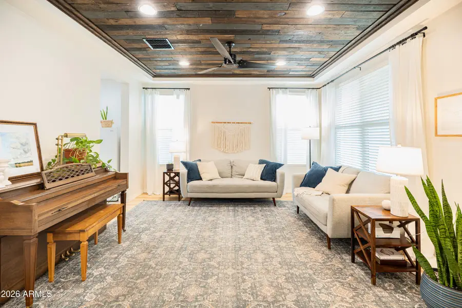 346 E Monza Way, San Tan Valley, AZ 85140 - #3